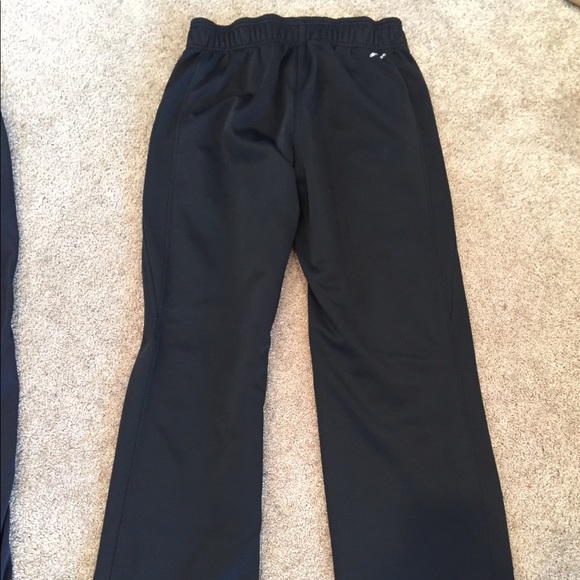 SOLD...Nike & Adidas lined pants bundle. - Picture 5 of 5